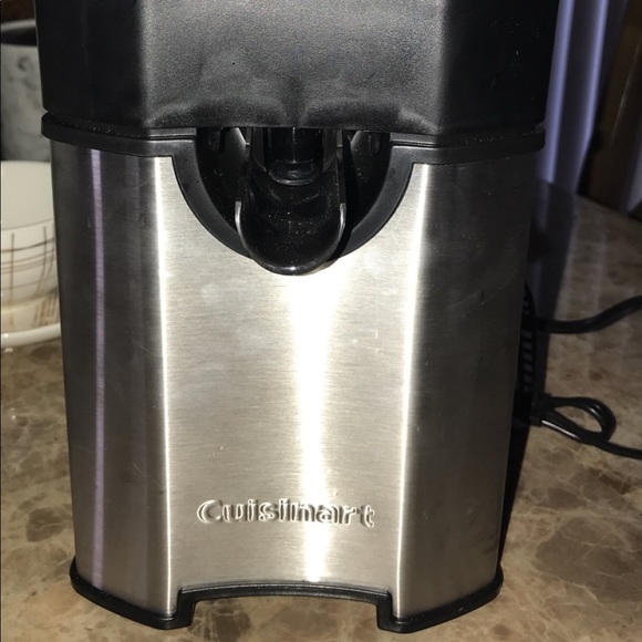 citrus juicer - Picture 1 of 2